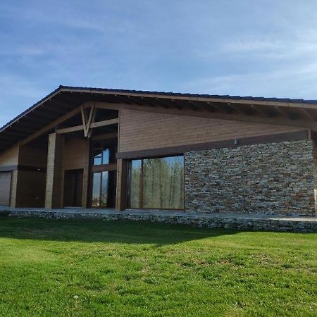 בנסקו Villa Naya, Pirin Golf & Spa מראה חיצוני תמונה