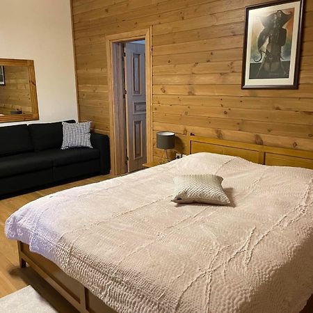 בנסקו Villa Naya, Pirin Golf & Spa מראה חיצוני תמונה