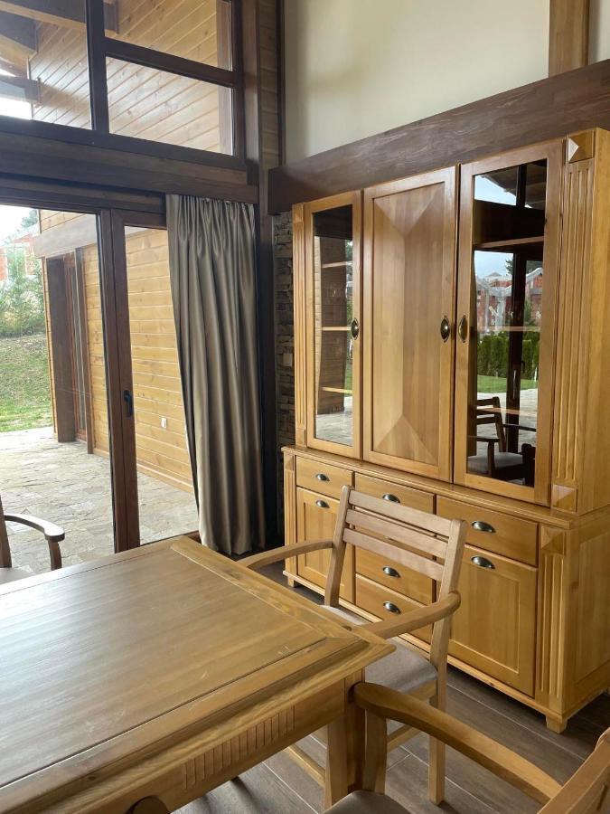 בנסקו Villa Naya, Pirin Golf & Spa מראה חיצוני תמונה