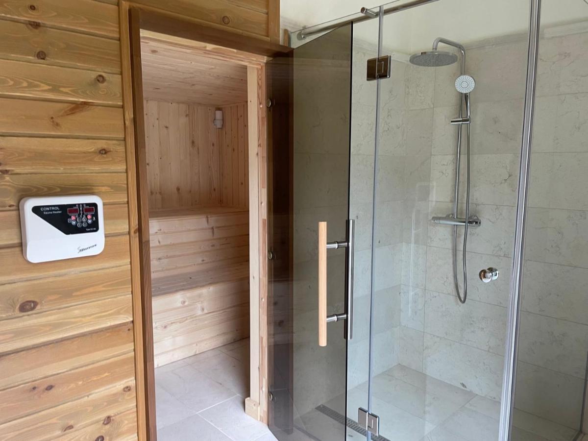 בנסקו Villa Naya, Pirin Golf & Spa מראה חיצוני תמונה