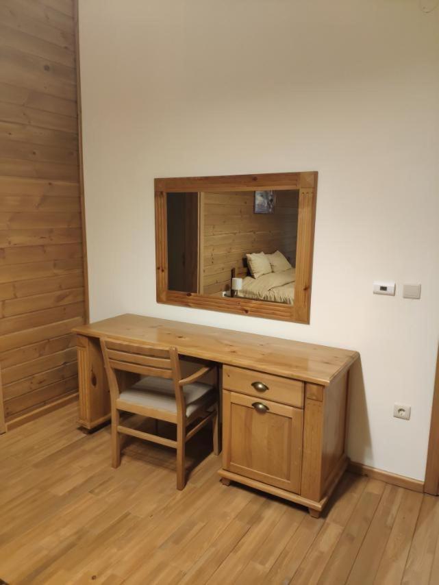 בנסקו Villa Naya, Pirin Golf & Spa מראה חיצוני תמונה