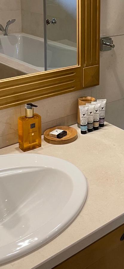 בנסקו Villa Naya, Pirin Golf & Spa מראה חיצוני תמונה