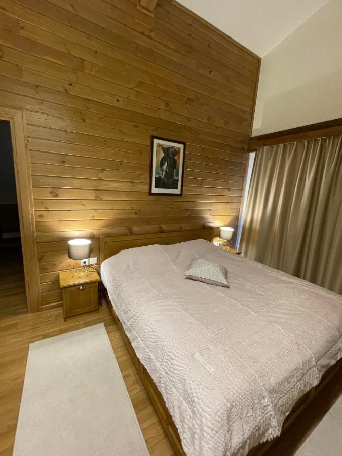 בנסקו Villa Naya, Pirin Golf & Spa מראה חיצוני תמונה
