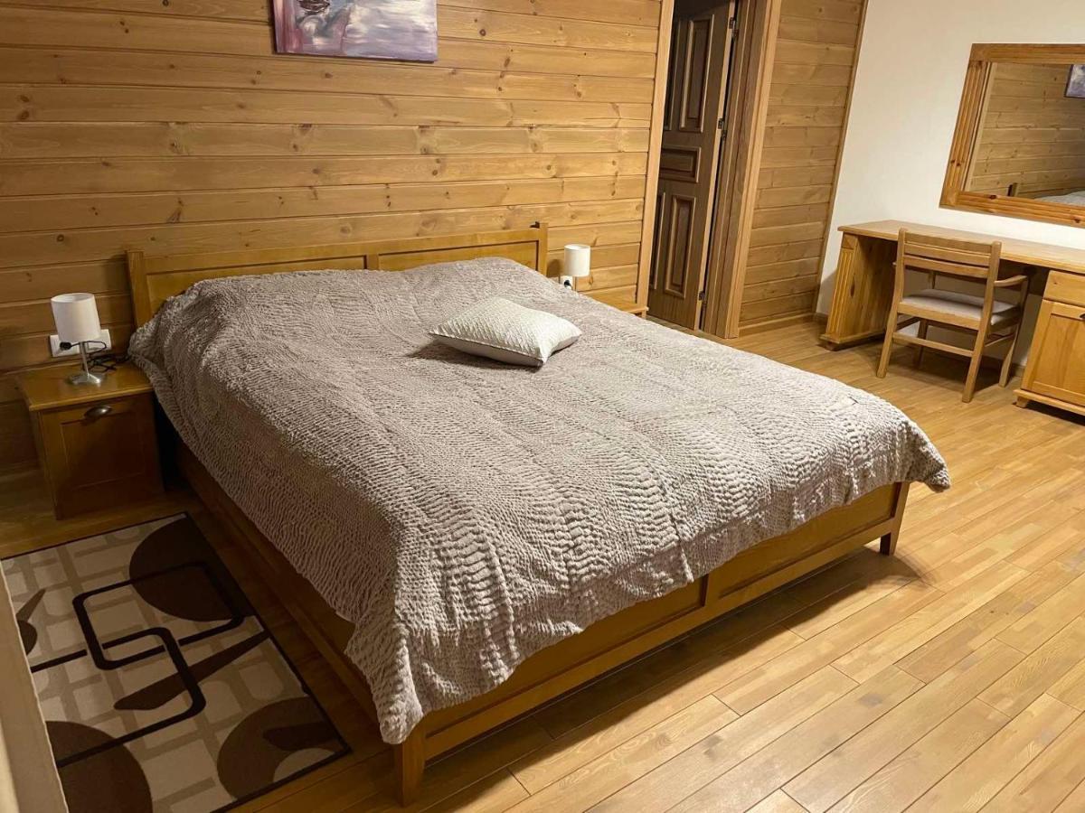 בנסקו Villa Naya, Pirin Golf & Spa מראה חיצוני תמונה