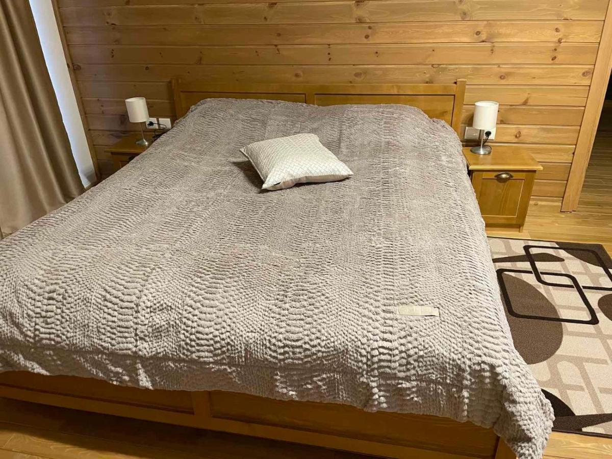 בנסקו Villa Naya, Pirin Golf & Spa מראה חיצוני תמונה