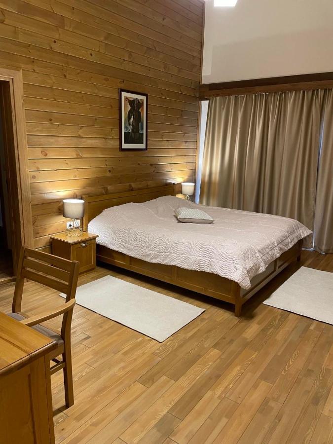 בנסקו Villa Naya, Pirin Golf & Spa מראה חיצוני תמונה