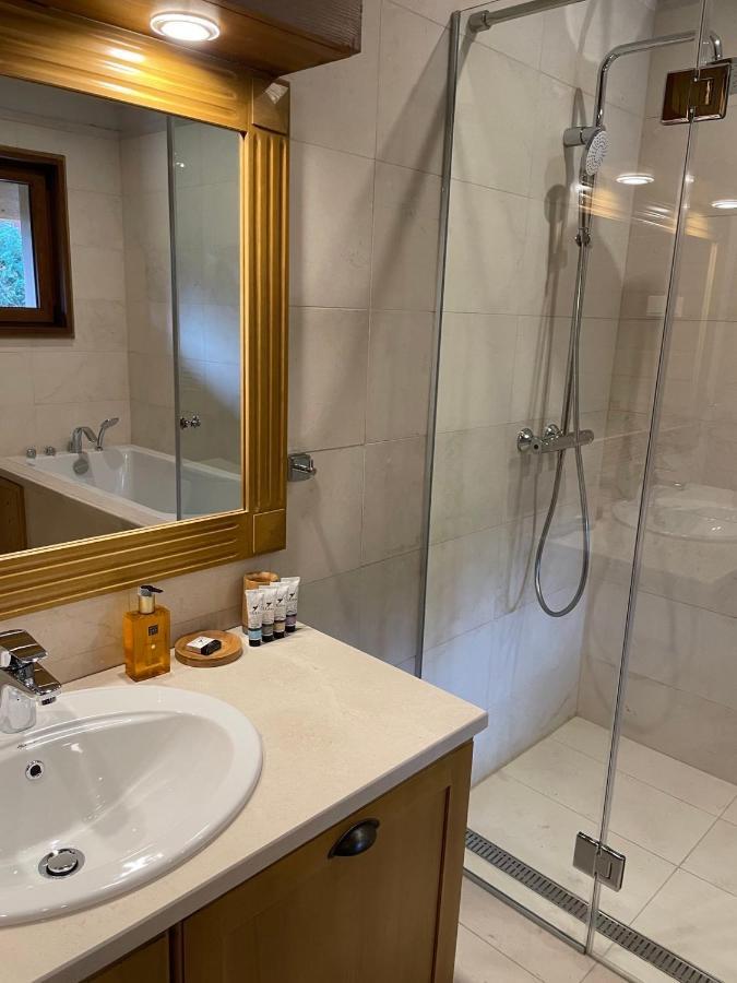 בנסקו Villa Naya, Pirin Golf & Spa מראה חיצוני תמונה