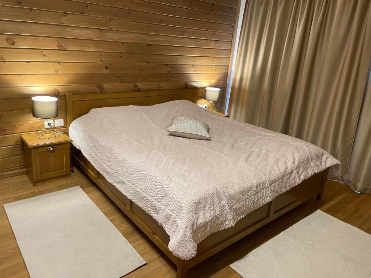 בנסקו Villa Naya, Pirin Golf & Spa מראה חיצוני תמונה