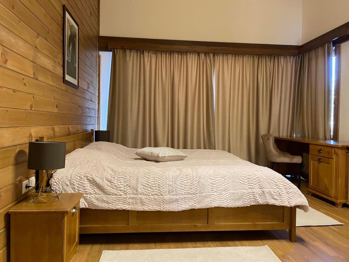 בנסקו Villa Naya, Pirin Golf & Spa מראה חיצוני תמונה