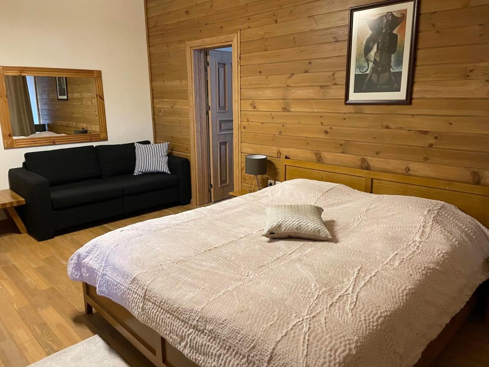 בנסקו Villa Naya, Pirin Golf & Spa מראה חיצוני תמונה