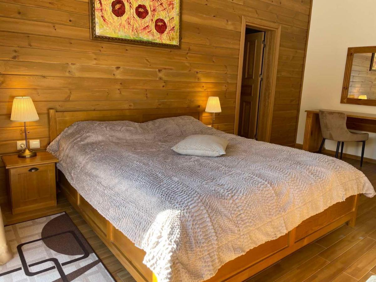 בנסקו Villa Naya, Pirin Golf & Spa מראה חיצוני תמונה