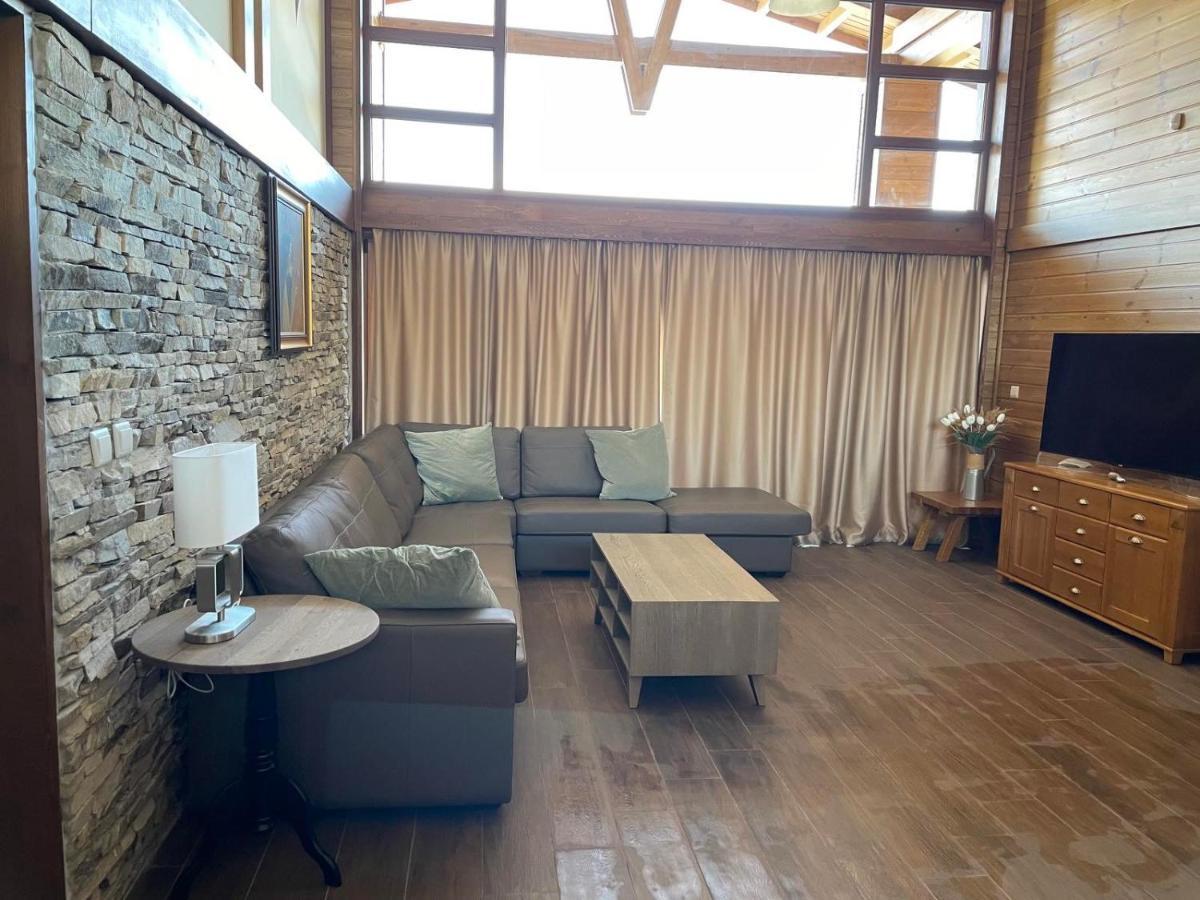 בנסקו Villa Naya, Pirin Golf & Spa מראה חיצוני תמונה