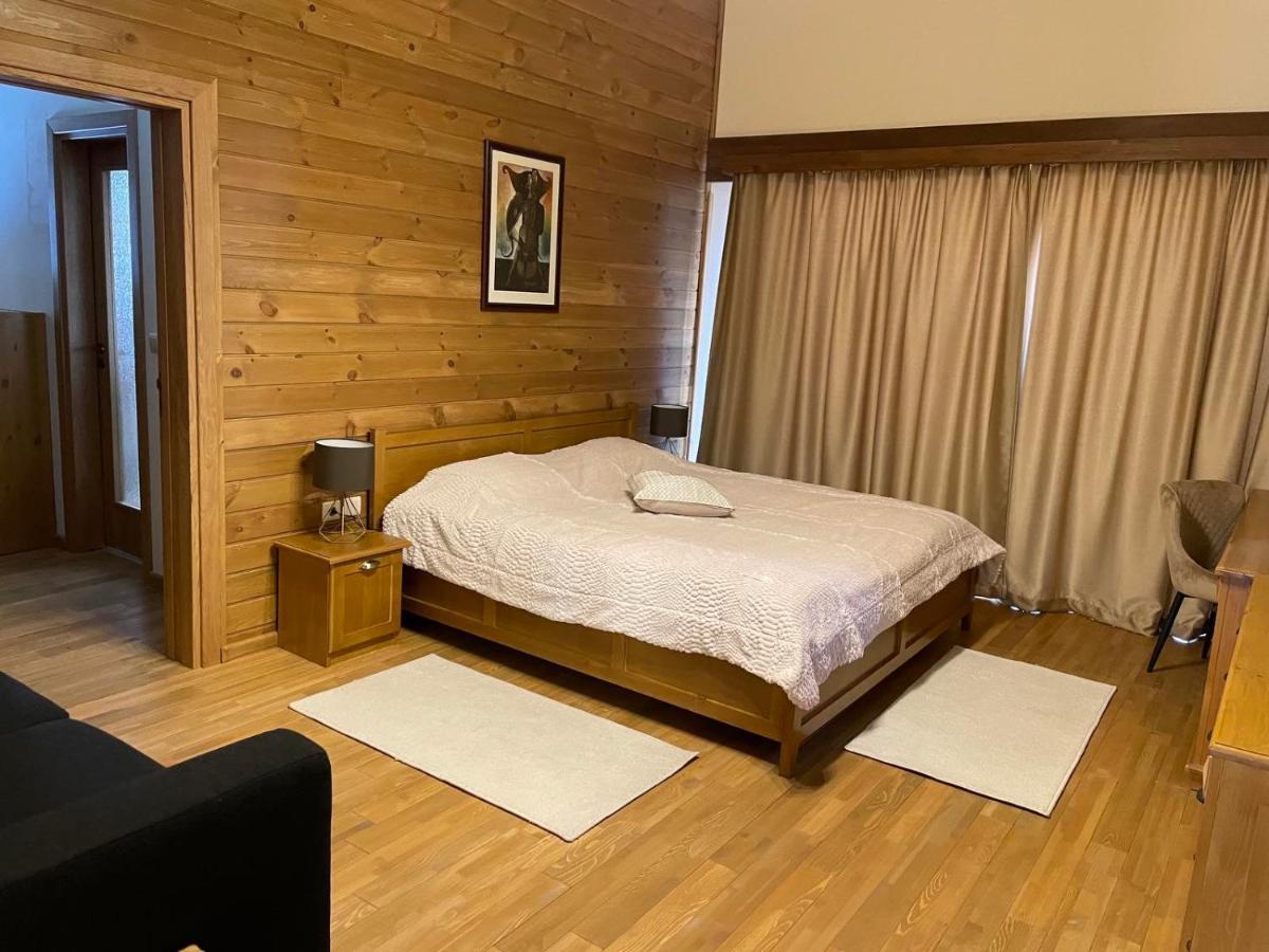 בנסקו Villa Naya, Pirin Golf & Spa מראה חיצוני תמונה