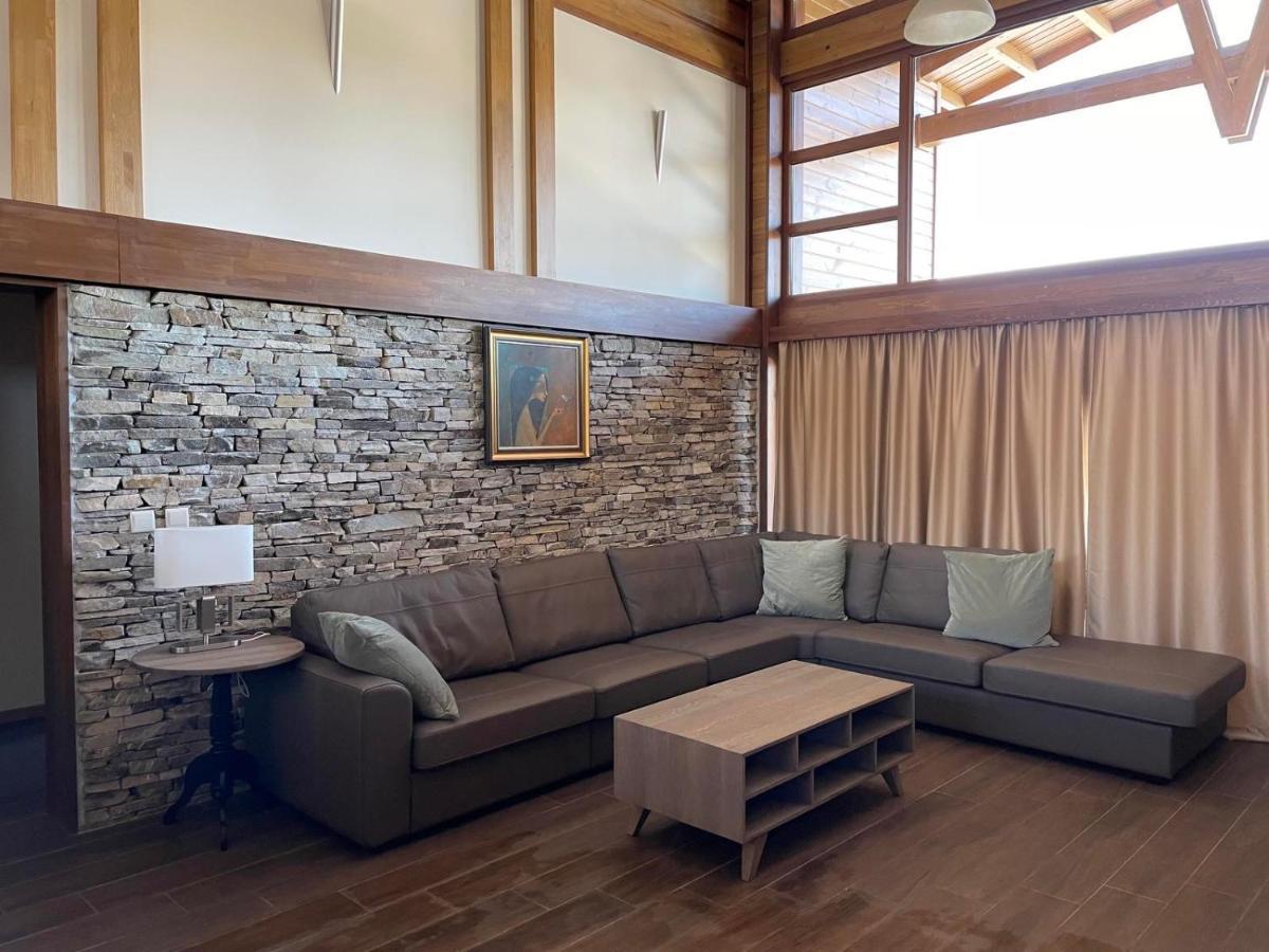 בנסקו Villa Naya, Pirin Golf & Spa מראה חיצוני תמונה