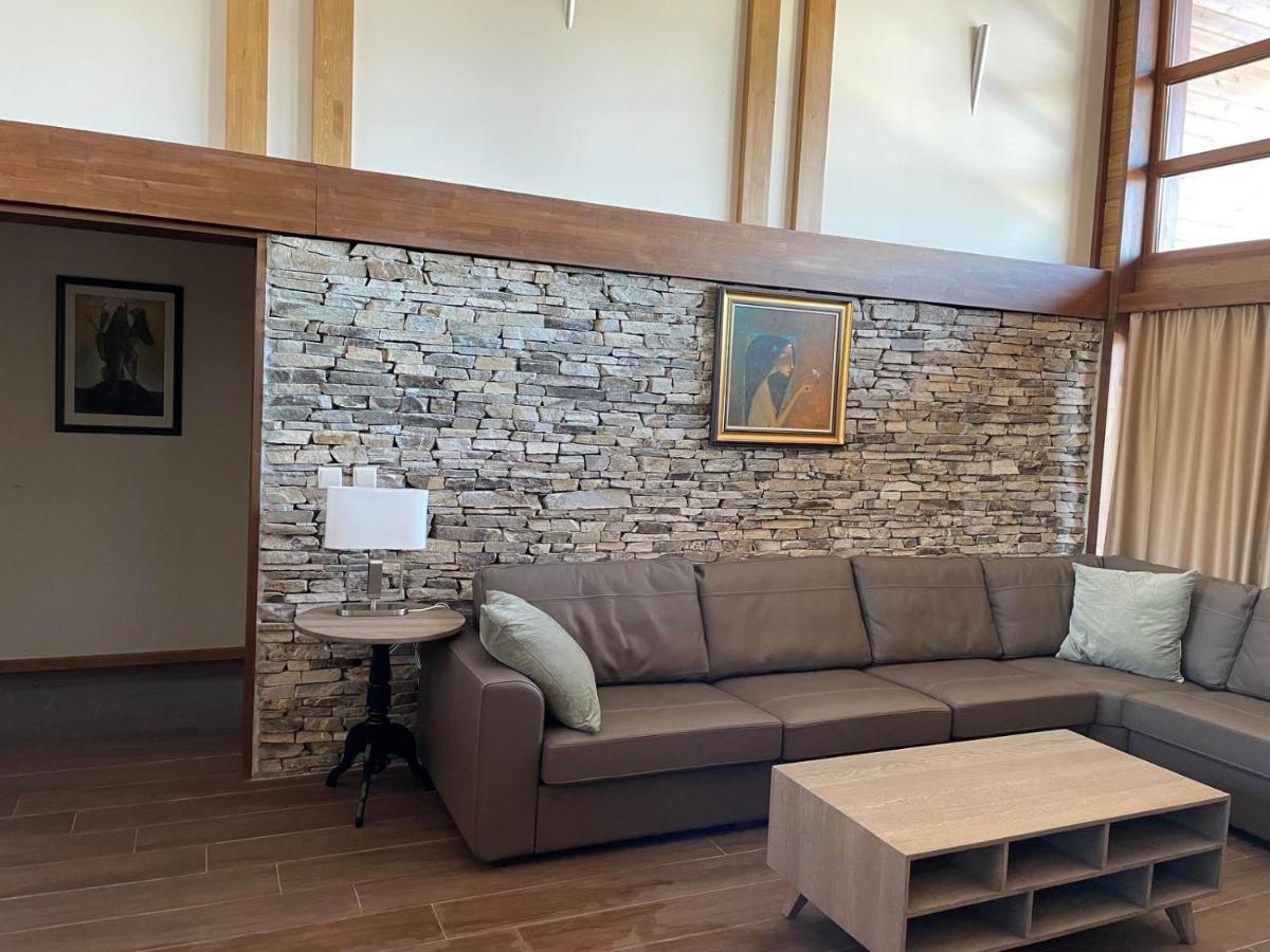 בנסקו Villa Naya, Pirin Golf & Spa מראה חיצוני תמונה