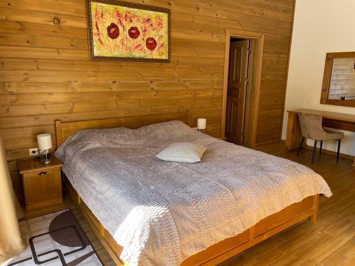 בנסקו Villa Naya, Pirin Golf & Spa מראה חיצוני תמונה