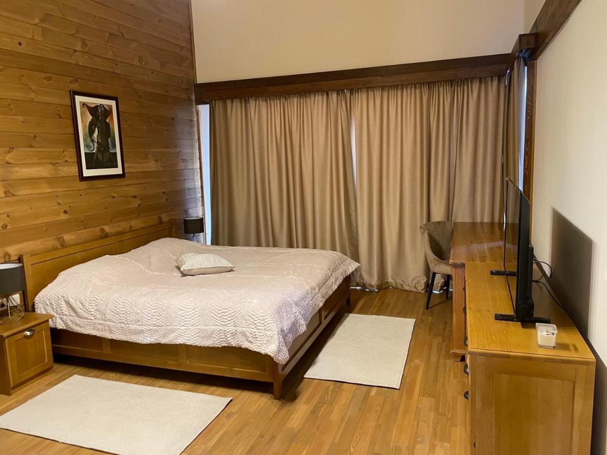 בנסקו Villa Naya, Pirin Golf & Spa מראה חיצוני תמונה