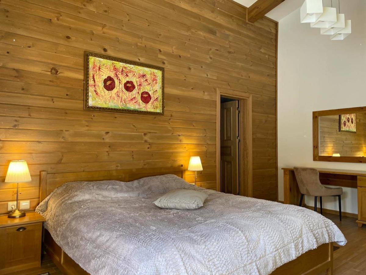בנסקו Villa Naya, Pirin Golf & Spa מראה חיצוני תמונה